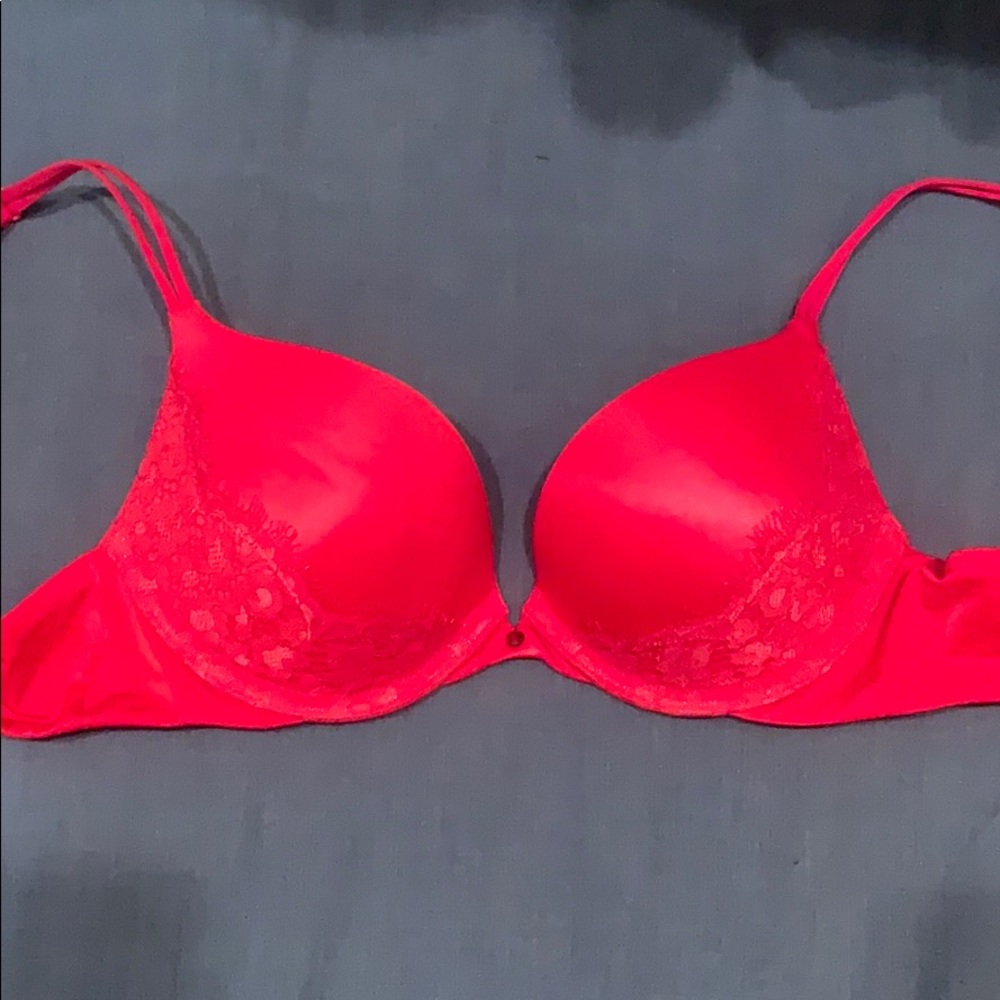 Very Sexy Push-up Victoria’s Secret Bra